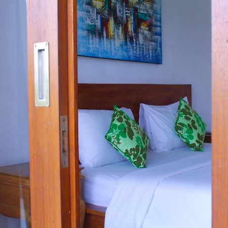 Green Padma Ubud المظهر الخارجي الصورة